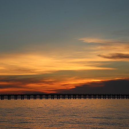 Weizhou Island Muhai Guesthouse 北海市 エクステリア 写真