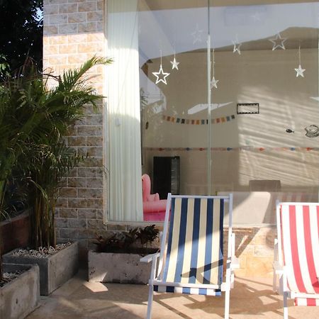 Weizhou Island Muhai Guesthouse 北海市 エクステリア 写真
