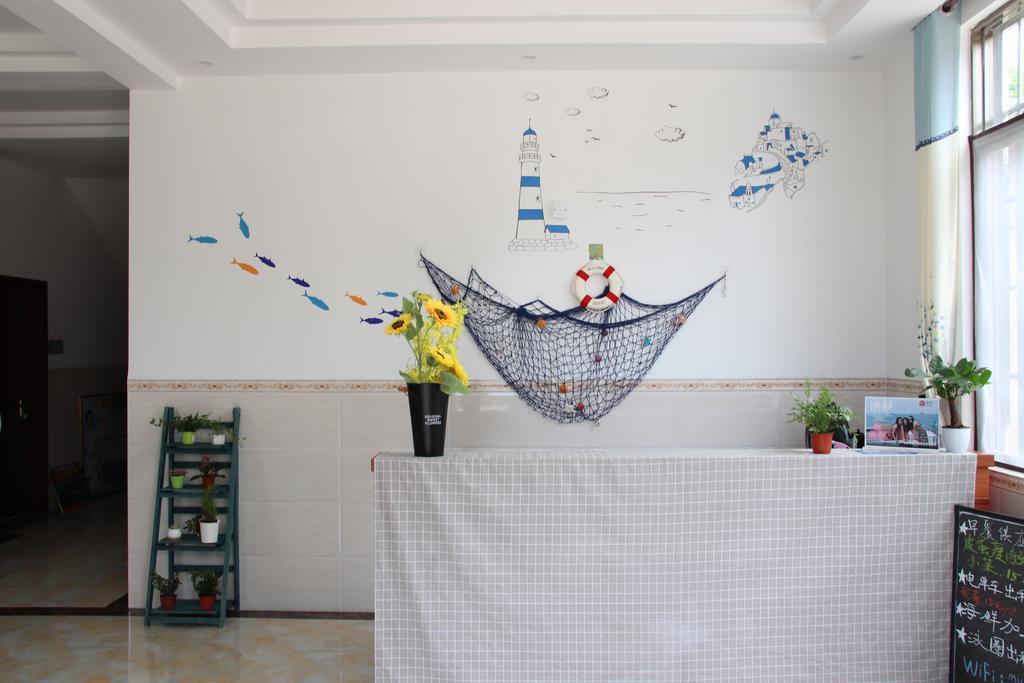 Weizhou Island Muhai Guesthouse 北海市 エクステリア 写真