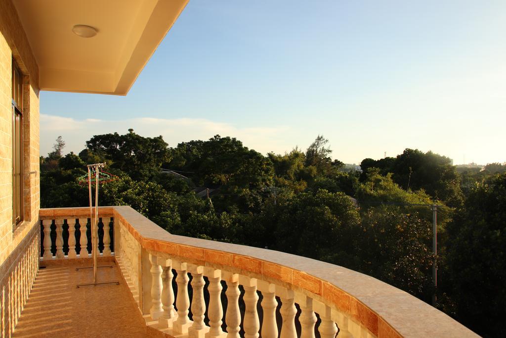 Weizhou Island Muhai Guesthouse 北海市 エクステリア 写真