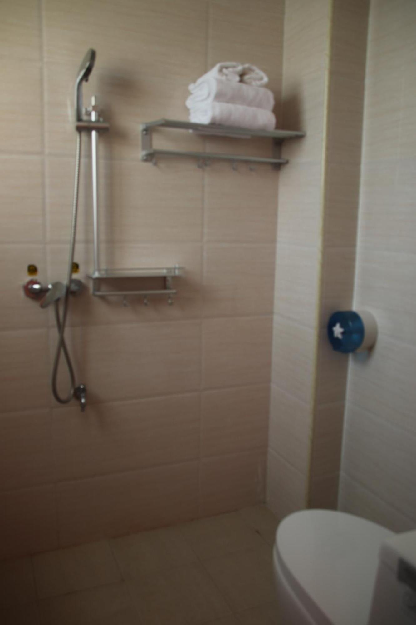 Weizhou Island Muhai Guesthouse 北海市 エクステリア 写真