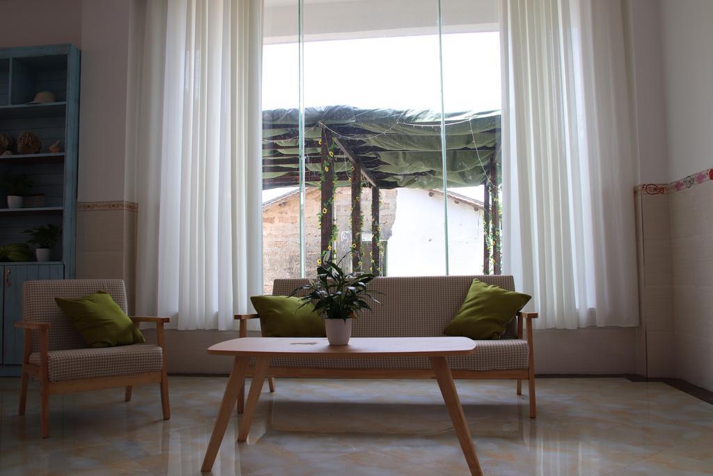 Weizhou Island Muhai Guesthouse 北海市 エクステリア 写真