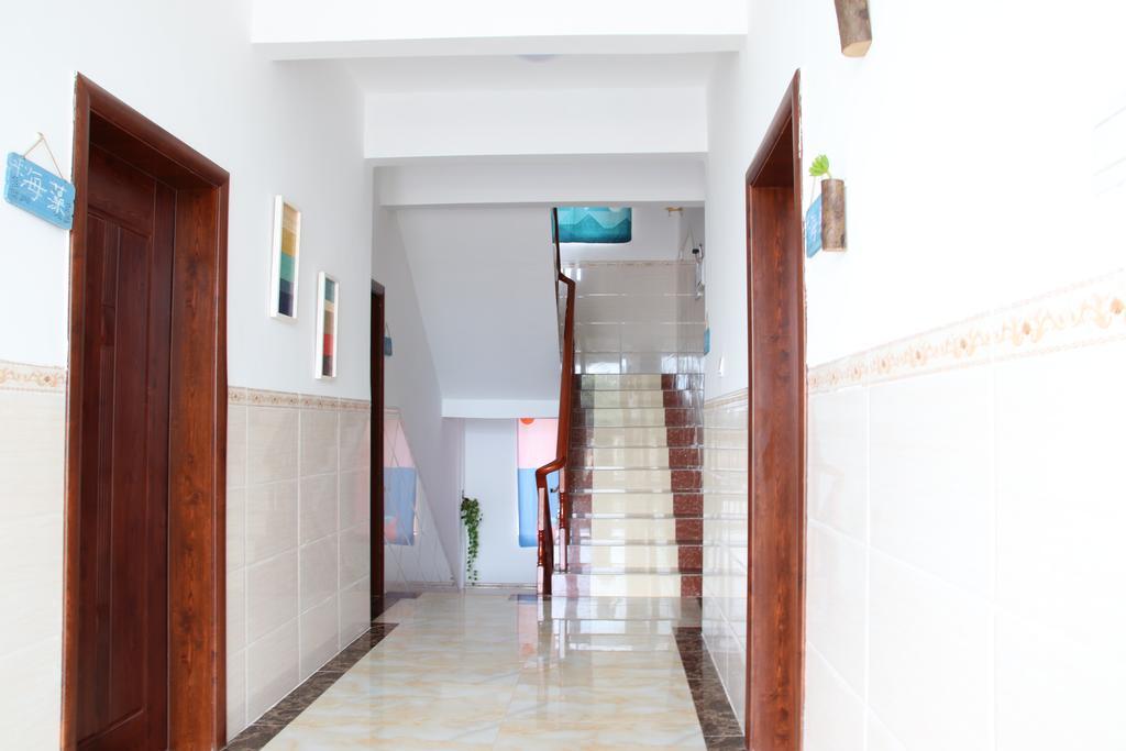 Weizhou Island Muhai Guesthouse 北海市 エクステリア 写真
