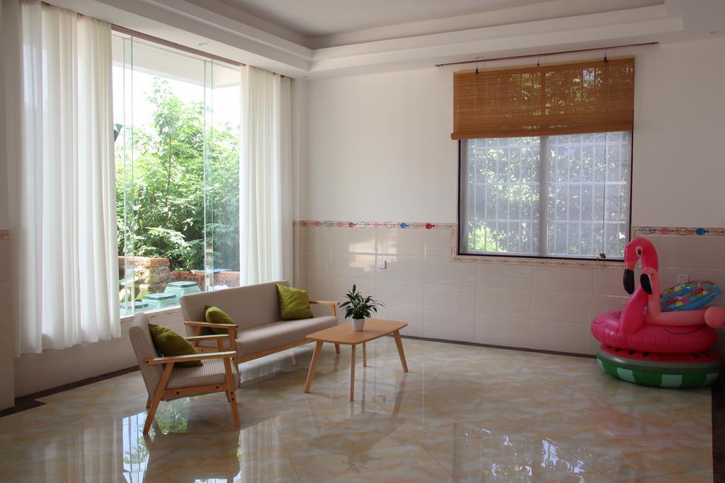 Weizhou Island Muhai Guesthouse 北海市 エクステリア 写真