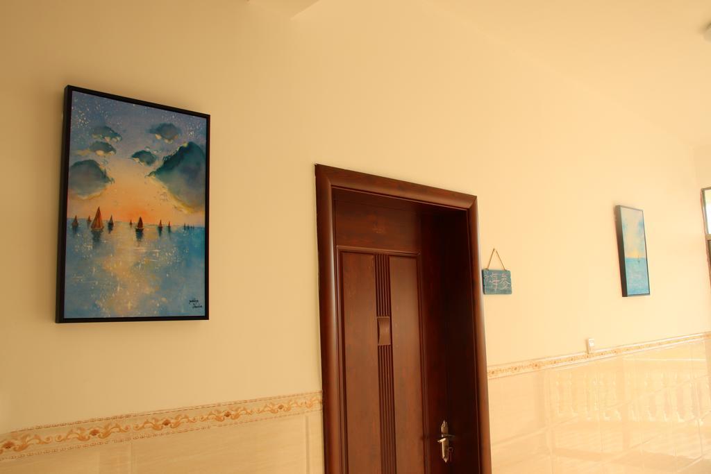 Weizhou Island Muhai Guesthouse 北海市 エクステリア 写真