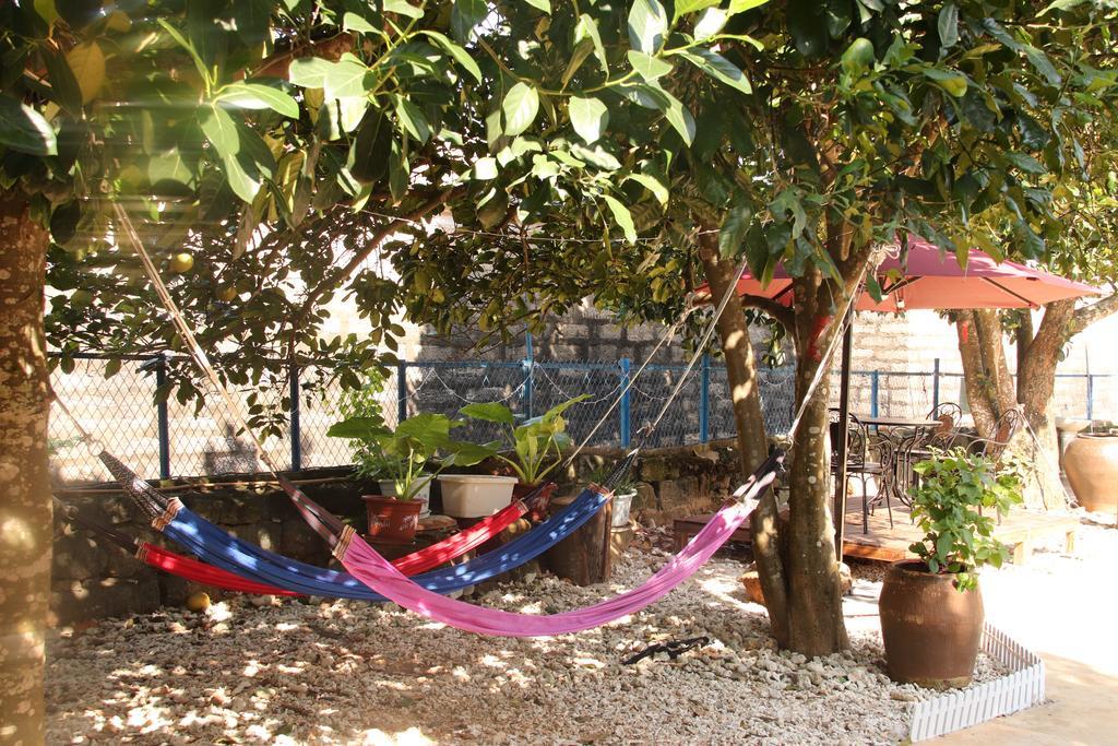 Weizhou Island Muhai Guesthouse 北海市 エクステリア 写真
