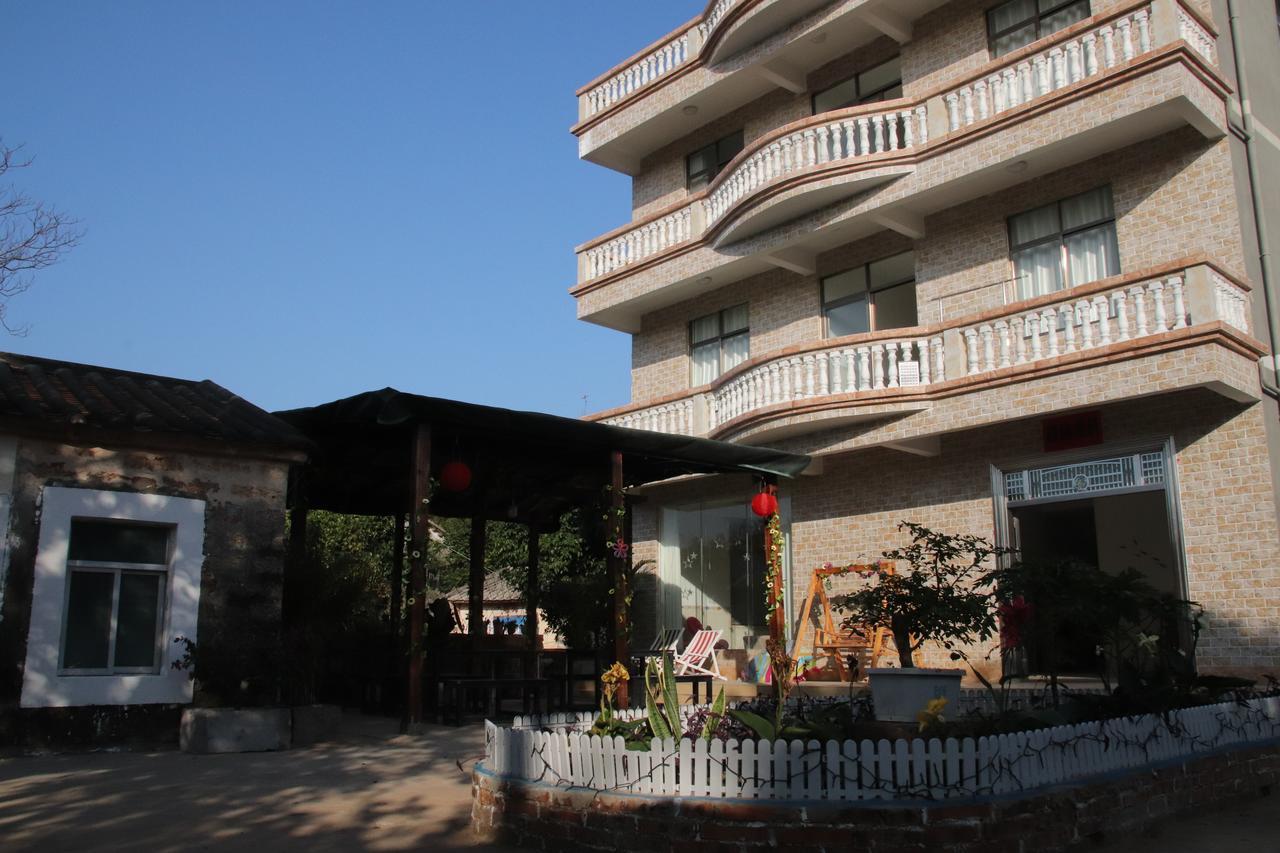 Weizhou Island Muhai Guesthouse 北海市 エクステリア 写真