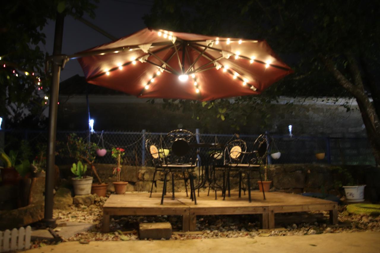 Weizhou Island Muhai Guesthouse 北海市 エクステリア 写真