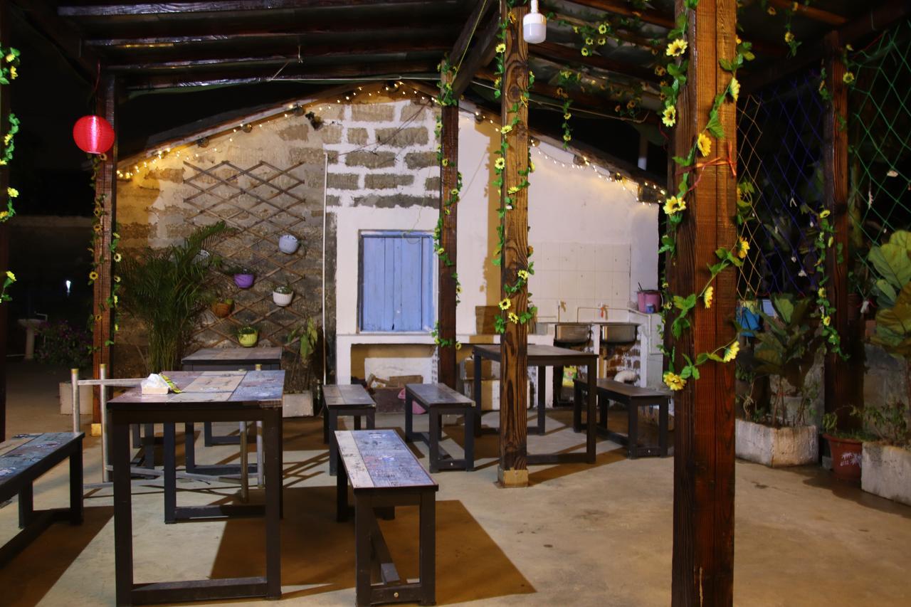 Weizhou Island Muhai Guesthouse 北海市 エクステリア 写真