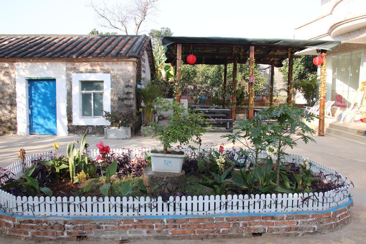 Weizhou Island Muhai Guesthouse 北海市 エクステリア 写真