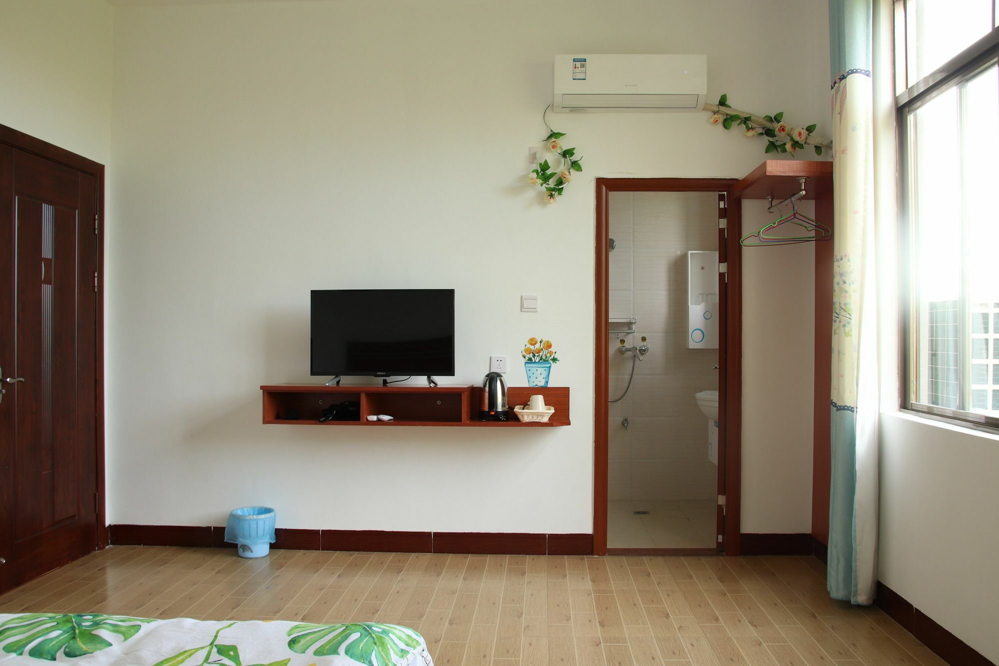 Weizhou Island Muhai Guesthouse 北海市 エクステリア 写真