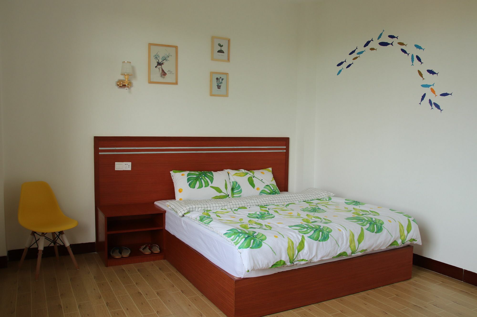 Weizhou Island Muhai Guesthouse 北海市 エクステリア 写真